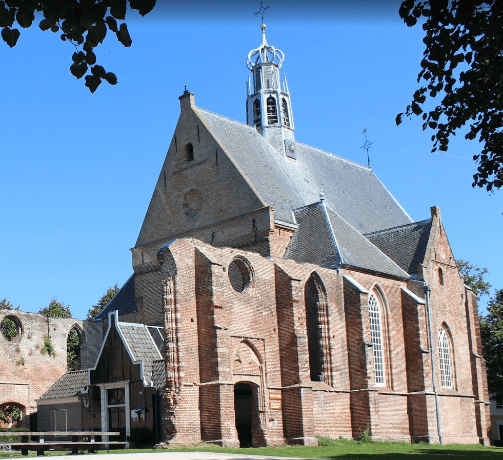 ruinekerk