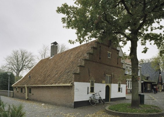 sterkenhuis