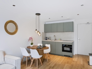 Appartementen 31 Hof.van .Bergen 22
