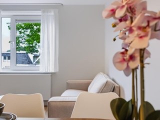 Appartementen 37 Hof.van .Bergen 33