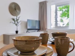 Appartementen 38 Hof.van .Bergen 34