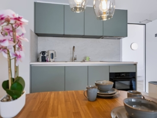 Appartementen 39 Hof.van .Bergen 36