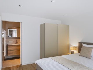 Appartementen 40 Hof.van .Bergen 40
