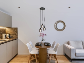 Appartementen 45 Hof.van .Bergen 53