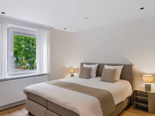 Appartementen 26 Hof.van .Bergen 55