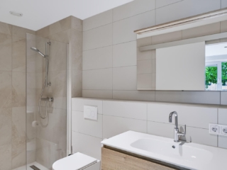 Appartementen 46 Hof.van .Bergen 62 HDR