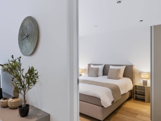 Appartementen 27 Hof.van .Bergen 66