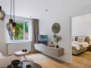 Appartementen 47 Hof.van .Bergen 68 HDR