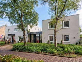 Appartementen 44 Hof.van .Bergen 82