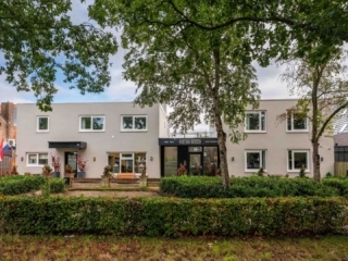 Appartementen 34 Hof.van .Bergen 87