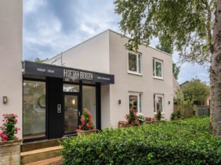 Appartementen 25 Hof.van .Bergen 89