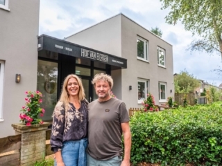 Appartementen 48 Hof.van .Bergen 91